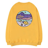 "Cartoon Graffiti" Sweatshirt