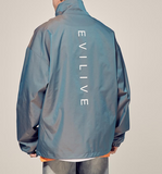 Men's ¡°EVILIVE¡± Jacket