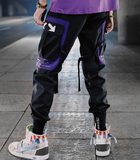 Galaxy Cargo Pants