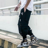 "X Knife" Cargo Pants