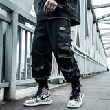 Techwear Functional Joggers