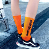 High Street Socks