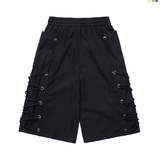 Hollow rope Profile Shorts