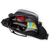 Reflective Multi-functional Chest Bag