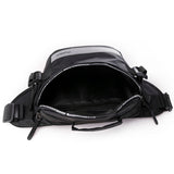 Reflective Multi-functional Chest Bag