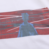 Abstract Painting Graphic T-Shirt