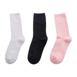 One Color socks