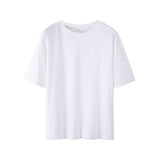 200G Cotton Organic T-Shirt