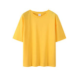 200G Cotton Organic T-Shirt