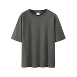 200G Cotton Organic T-Shirt