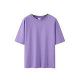 200G Cotton Organic T-Shirt