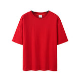 200G Cotton Organic T-Shirt