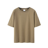 200G Cotton Organic T-Shirt