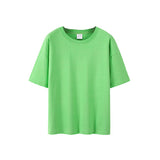 200G Cotton Organic T-Shirt