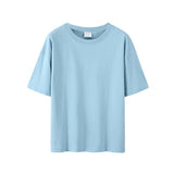 200G Cotton Organic T-Shirt