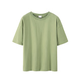 200G Cotton Organic T-Shirt