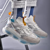 Men's PCLOA Air-3 Sneaker