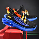 Men's  Shock-4 Shoes