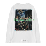 "High Street Gods" Long Sleeve Shirt