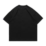 Oversize Manga Boy Tee