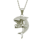 Shark Necklace