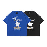 'Running Goose' Tee