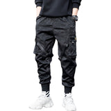 Tactical Utility Joggers