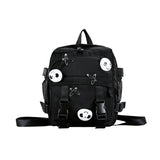 Dark Couple Bag