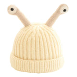 Eye Tentacles Knitted Hat