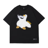 'WOW Goose' Tee