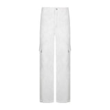 Retro Women's Cargo Pants