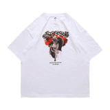 Dark Angel Graphic Tee