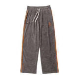 Side Line Casual Corduroy Sweatpants