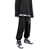 High Street Tearaway Causal Sweatpants