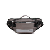 Reflective Multi-functional Chest Bag