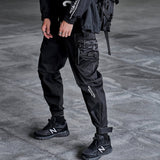 Dark Street Cargo Pants