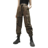 Hip Hop Cargo Pants