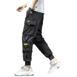 Dark Forest Cargo Pants