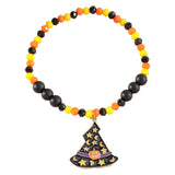 Hallowmas Cute Pendant Bracelet