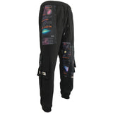 Galaxy Cargo Pants