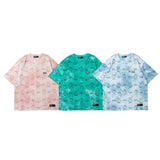 Bear Pattern Tee