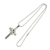 Classical Cross Necklace