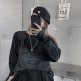 Techwear Chest Bag