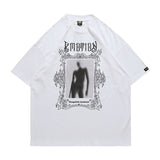 Silhouette Print Tee