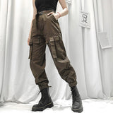 Hip Hop Cargo Pants