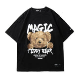 'Magic Teddy Bear' Graphic Tee