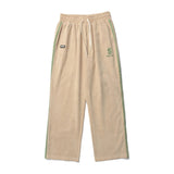 Side Line Casual Corduroy Sweatpants