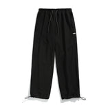 Waffle Plain Sweatpants