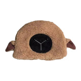 Sheep Plush Hat