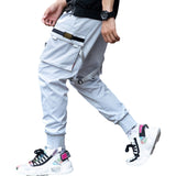 Tactical Utility Joggers